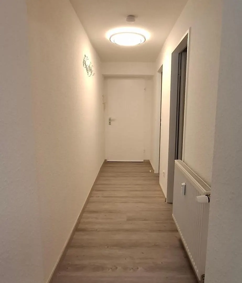 Apartment Ferienwohnung Unterrath Dusseldorf Germany