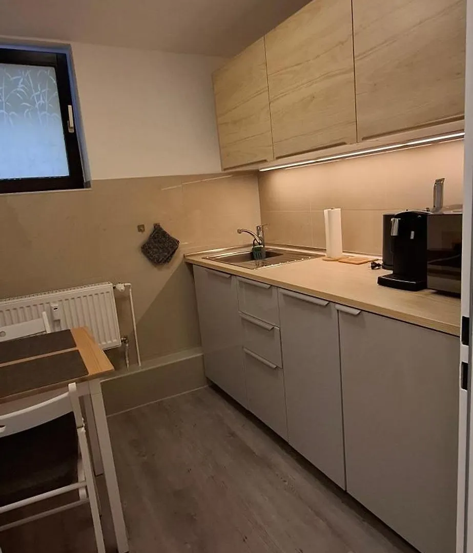 Ferienwohnung Unterrath Dusseldorf 0*,