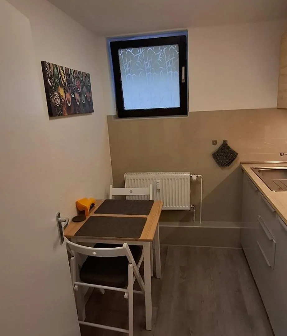 Ferienwohnung Unterrath Dusseldorf