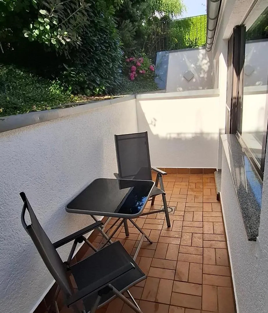Apartment Ferienwohnung Unterrath Dusseldorf