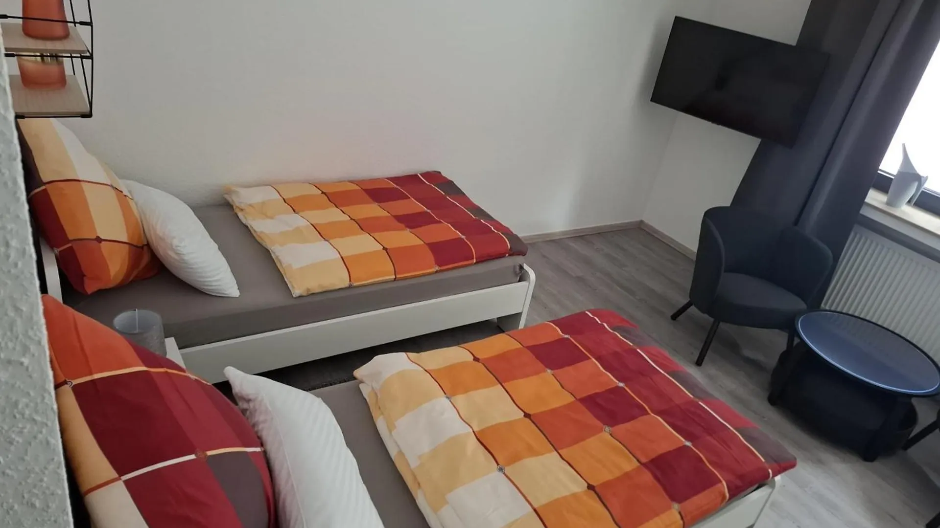 Ferienwohnung Unterrath Dusseldorf Germany