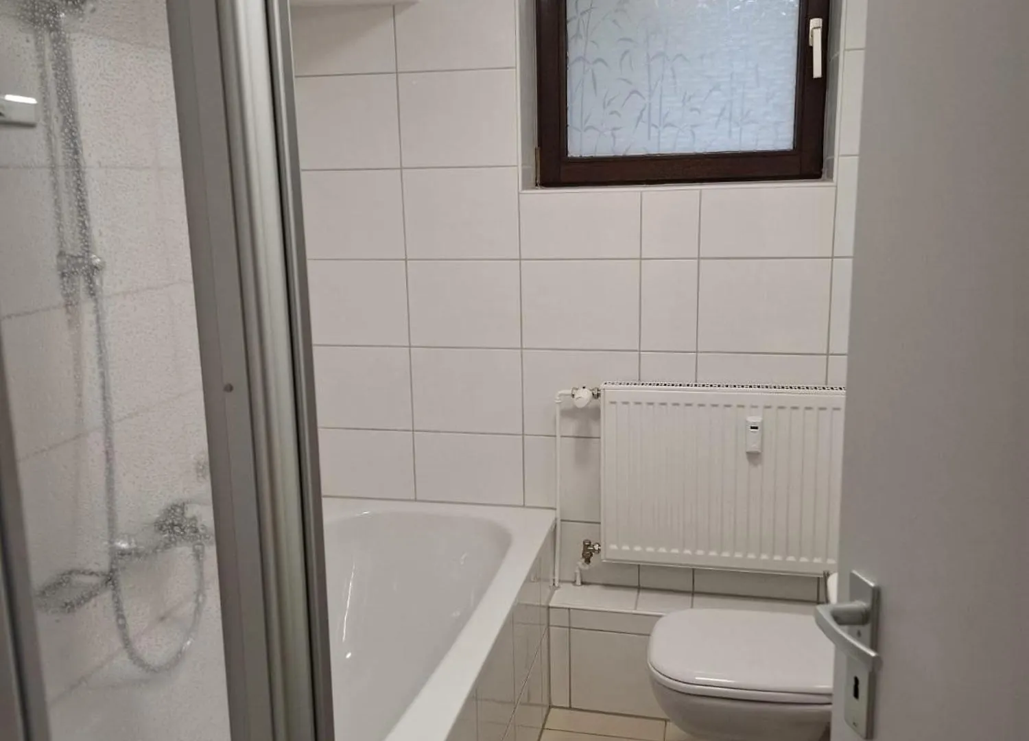 Ferienwohnung Unterrath Dusseldorf