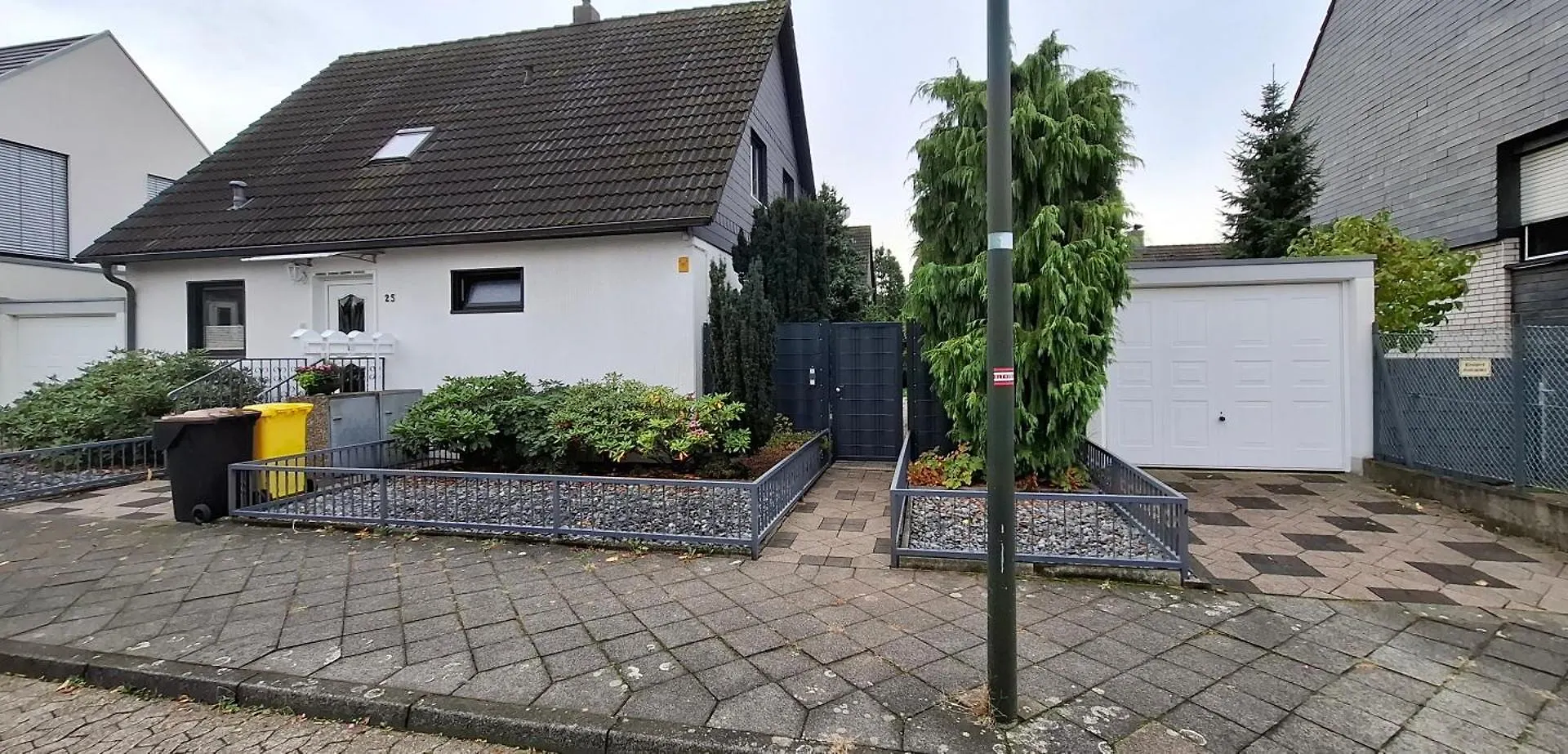 Ferienwohnung Unterrath Dusseldorf Apartment