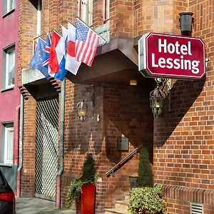 Lessing Дюссельдорф